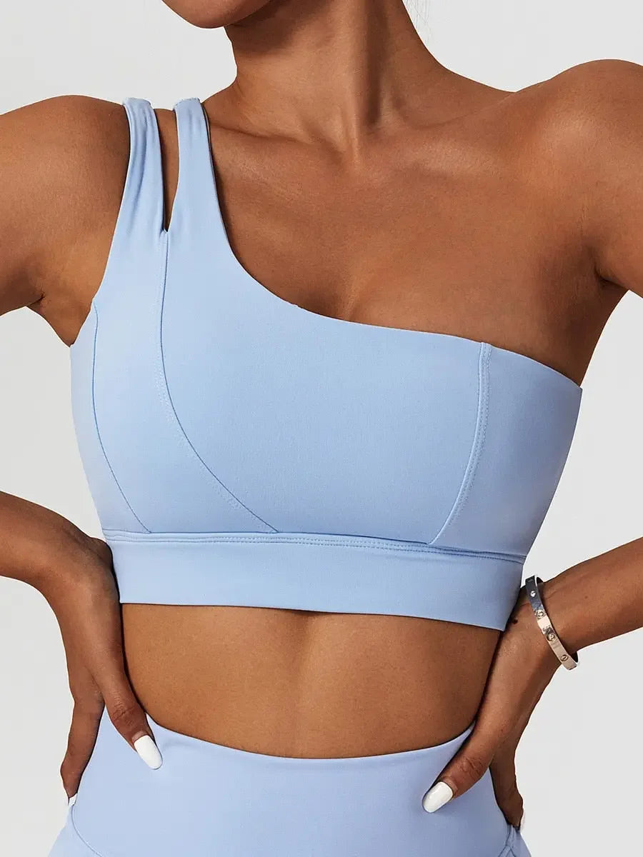 Carolina Yoga Top & Skirt Seperates