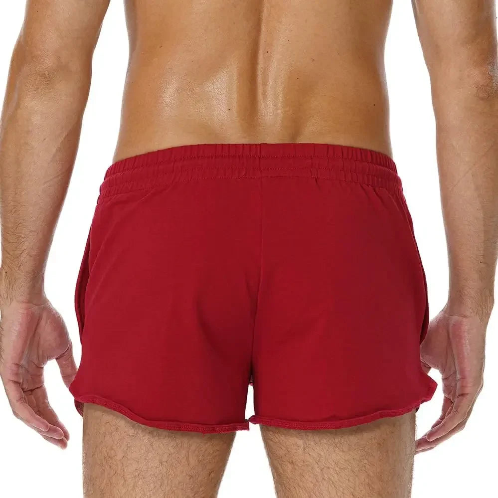 Casual Running Shorts