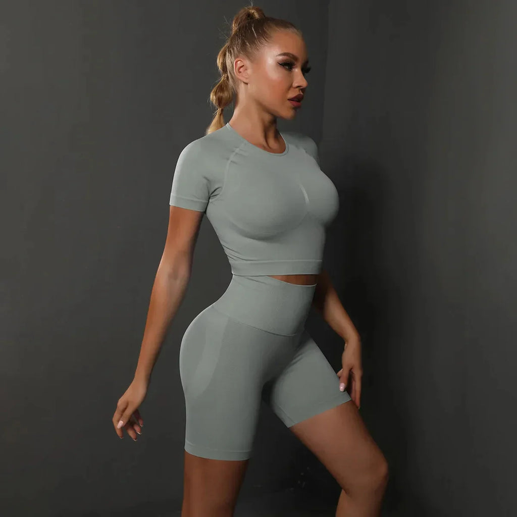 Everyday Flexible Gym Set Collection