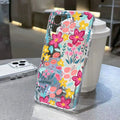 Cute Strawberry Phone Case