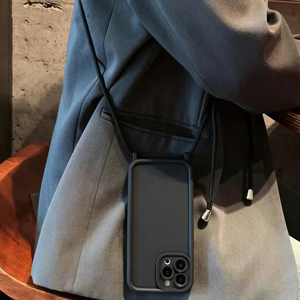 Phone Case For iPhone