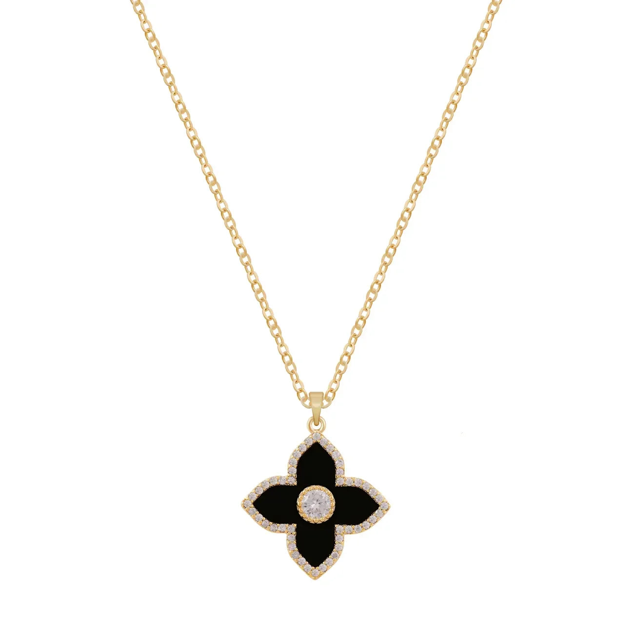 Spring Promo - Lucky Jewelry Set