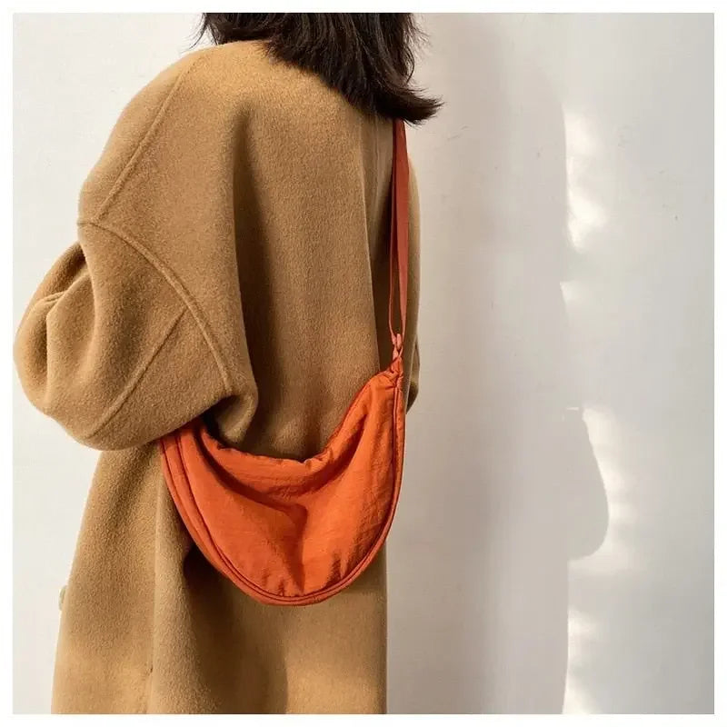 Large Crossbody Bag