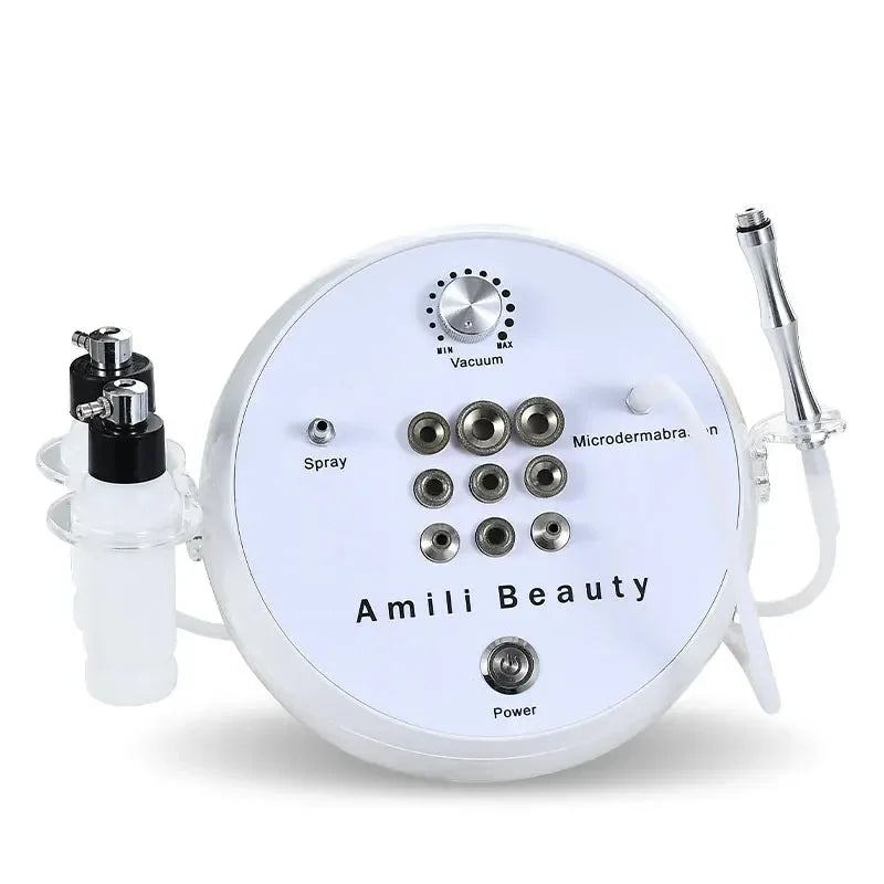 Professional Dermabrasion Home Use Facial Machine