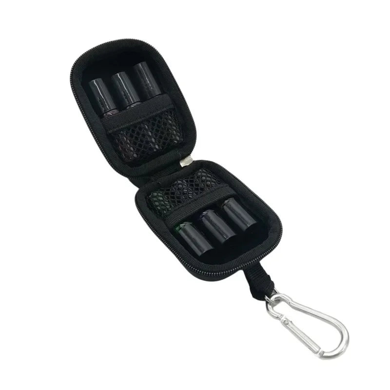 Essential Oil Travel Bag 10 Slot 10ML