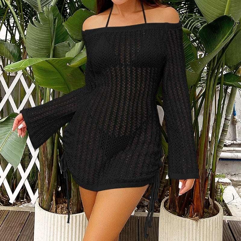Cici Bikini Cover Up