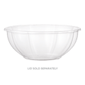World Centric 24 oz Salad Bowl, Clear (QTY:600)