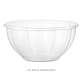 World Centric 32 oz Salad Bowl, Clear (QTY:600)
