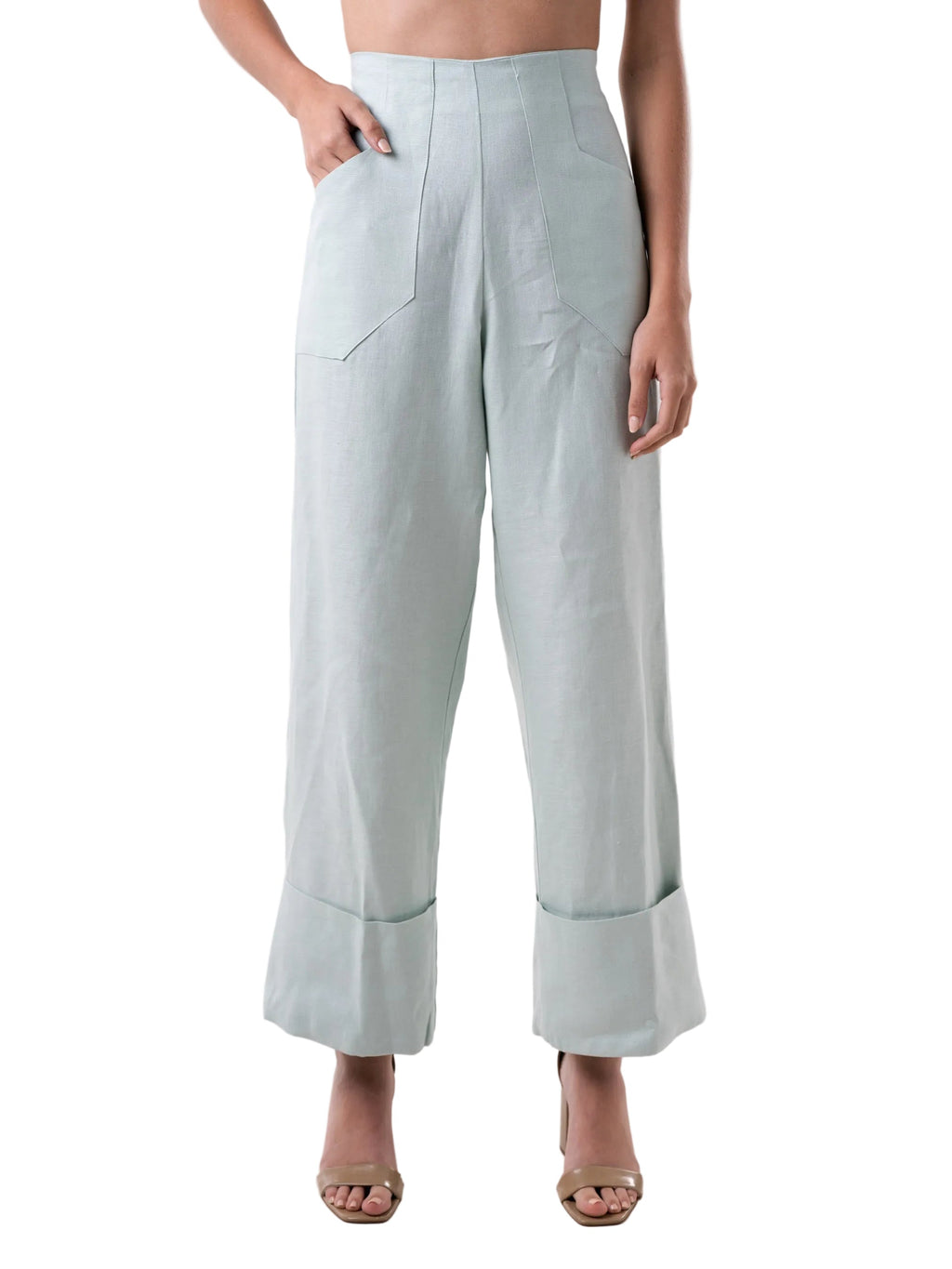REA PANT