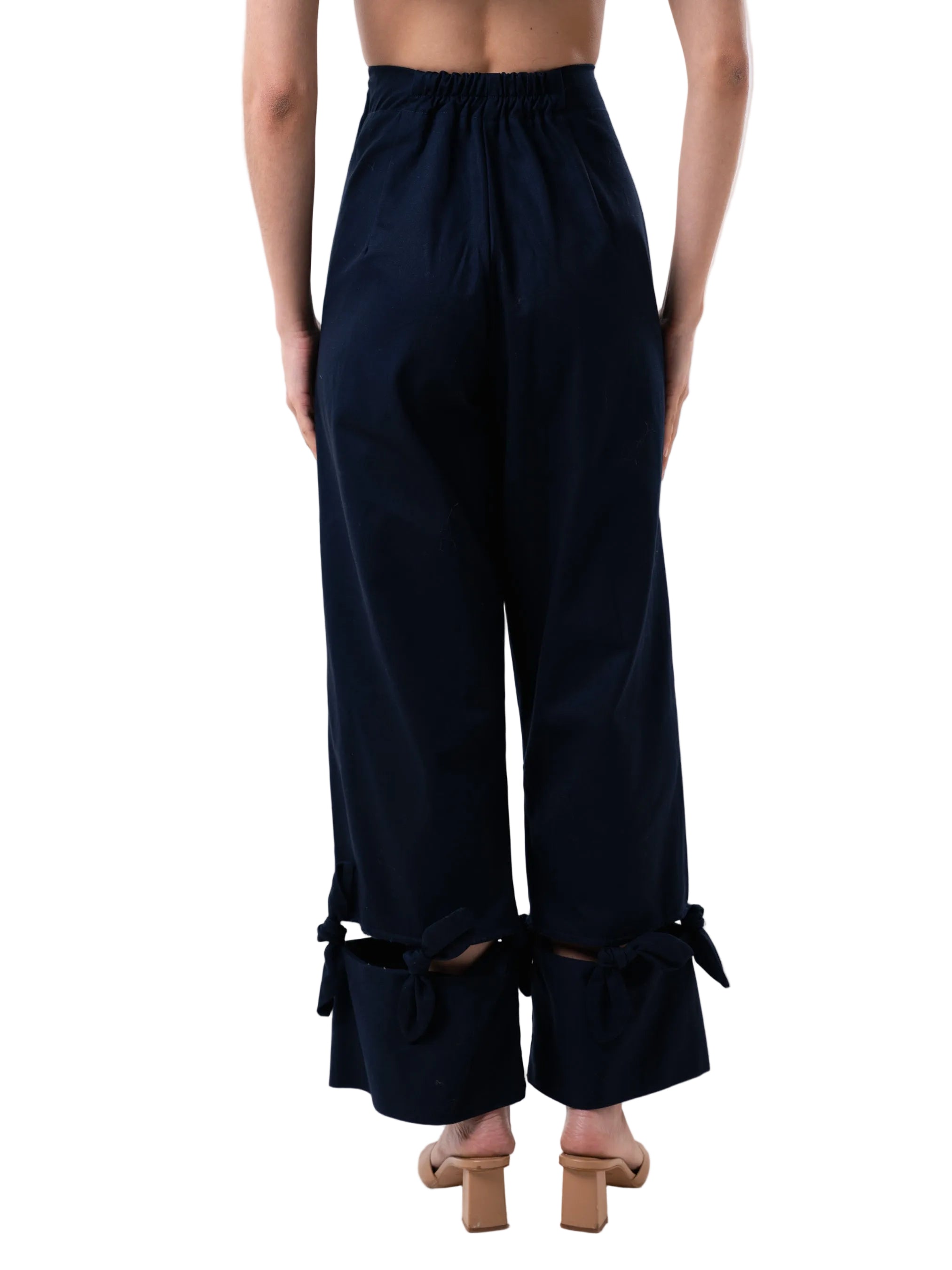 ZAIDA PANT