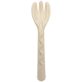 World Centric 10" Fiber Serving Fork (QTY:100)