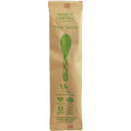 World Centric 6” Wrapped Fiber Spoon (QTY:750)