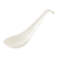 World Centric 6" TPLA Asian Soup Spoon (QTY:500)