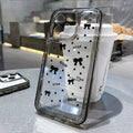 Aesthetic Flower Phone Case