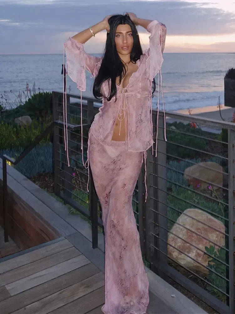 Sunkissed Muse Set
