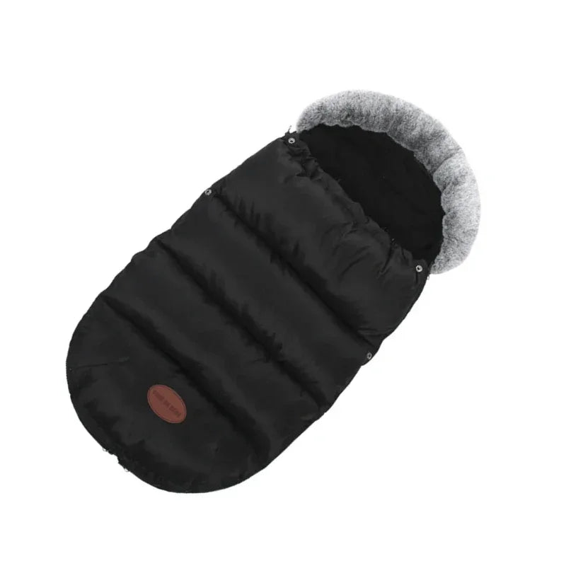 LUXBaby Sleeping Bag