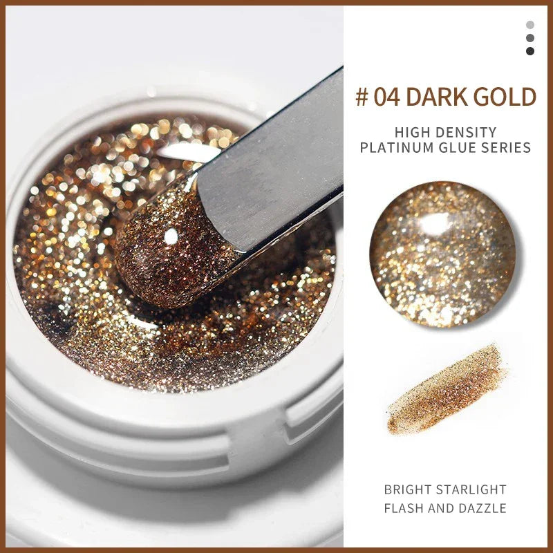 Gel Nail Polish For Designs