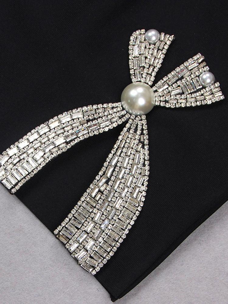 Lauren Bling Party Dress