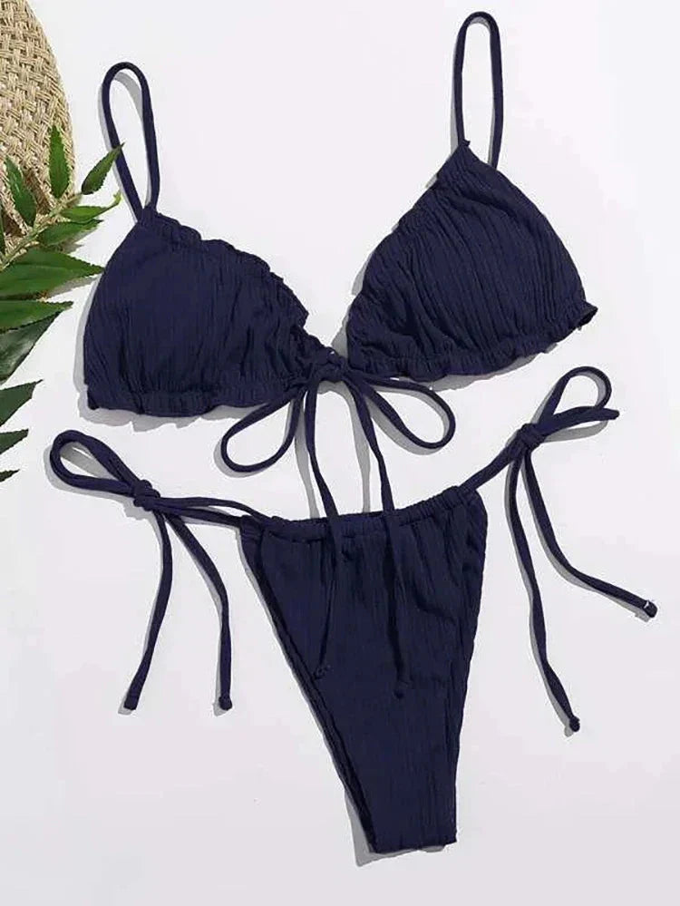 Goddess Micro Bikini