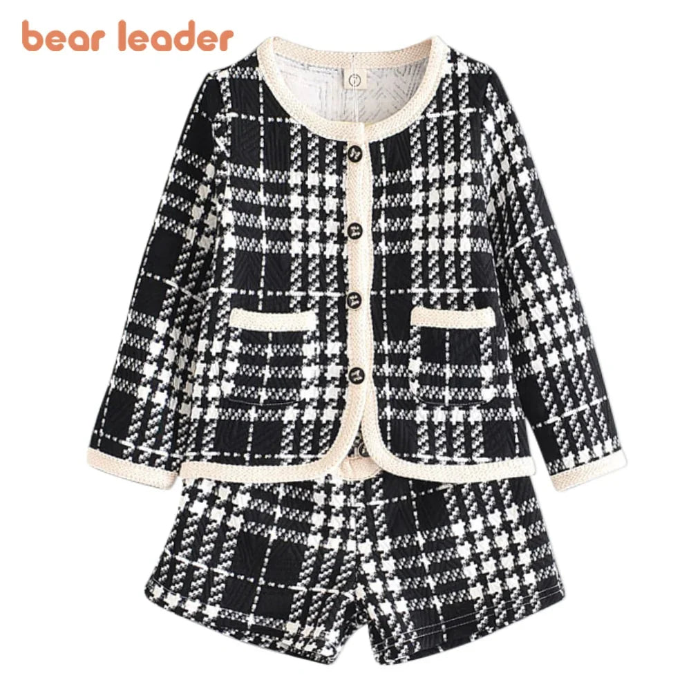 LUXKIDS Top+Pant 2pcs Outfit