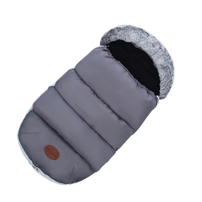 LUXBaby Sleeping Bag
