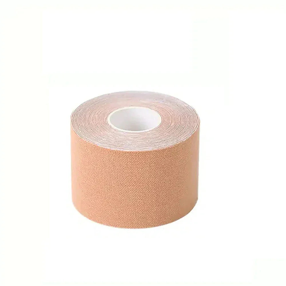 Breathable Invisible BoobTape