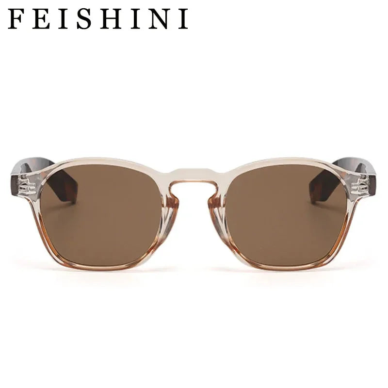 Unisex Designer LUX Sunglasses