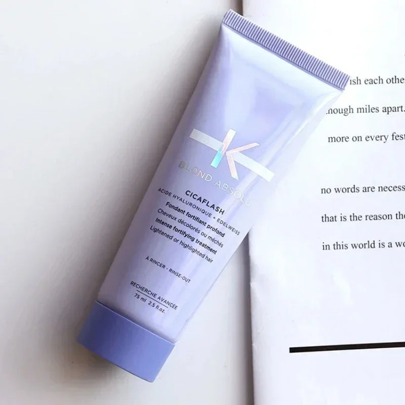 Keratin Hair Repair Conditioner