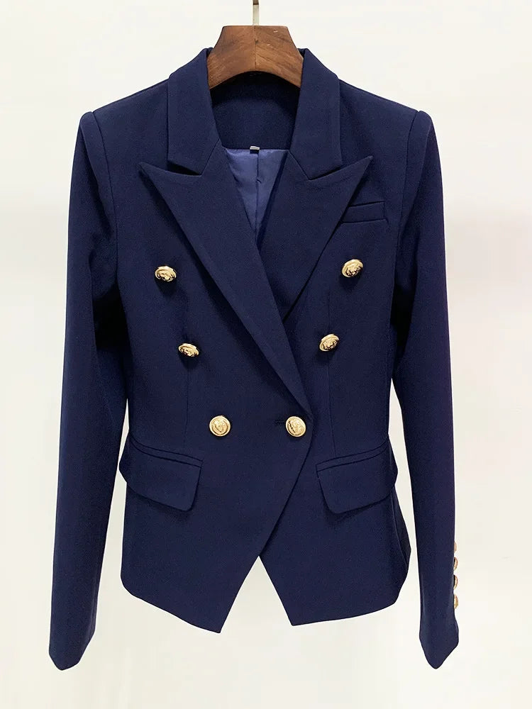 Women's Diana Classic Blazer S-5XL