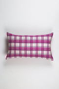 San Andres Plaid Pillows