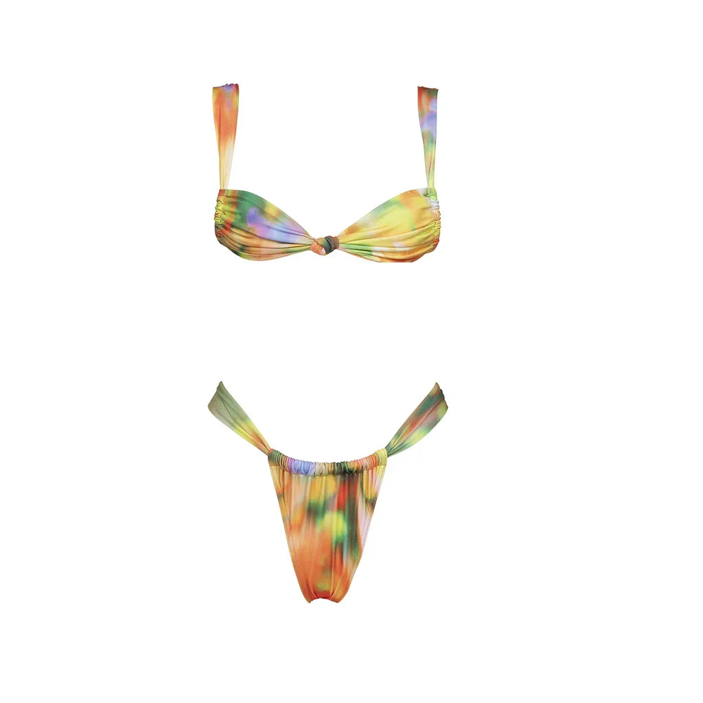 Malibu Brazilian Bikini