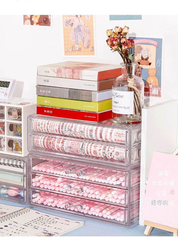 Desktop Organizer
