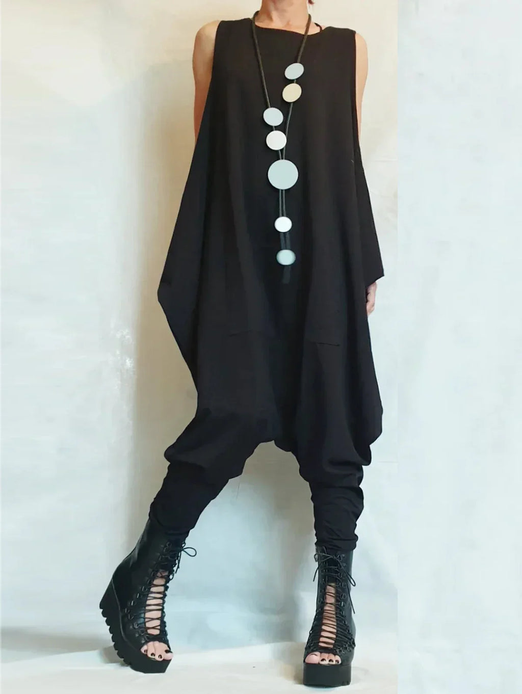 TikTok Shop Favorite Jumpsuit