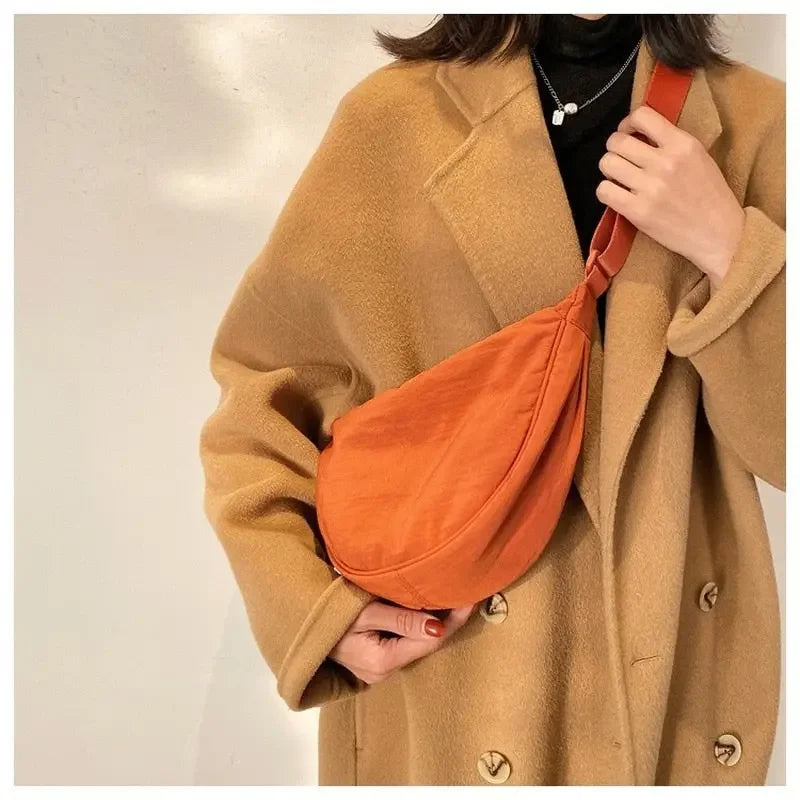 Large Crossbody Bag