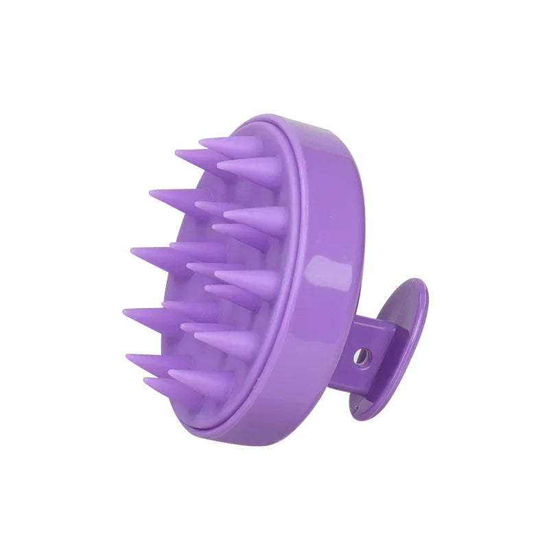 Massage Shampoo Shower Hair Brush