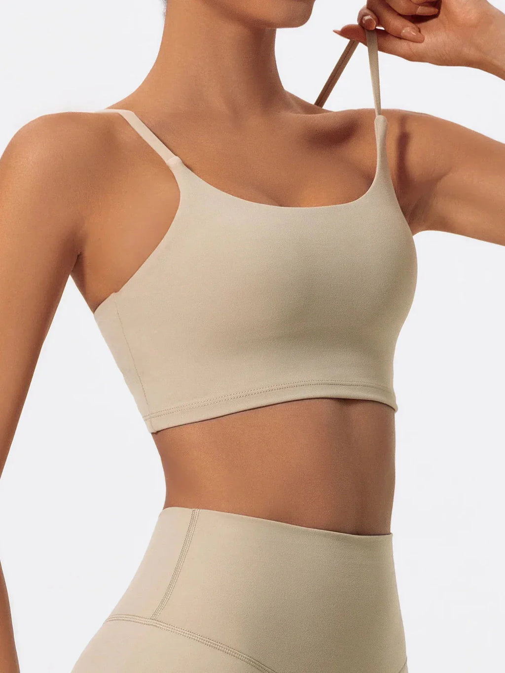 Flex Ultra-Soft Quick-Dry Yoga Collection