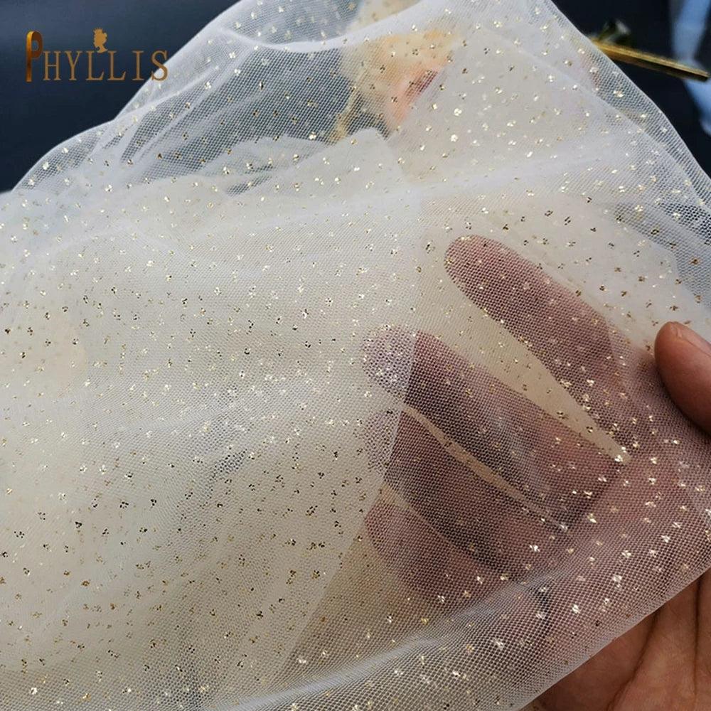 Short Bridal Veil with Comb