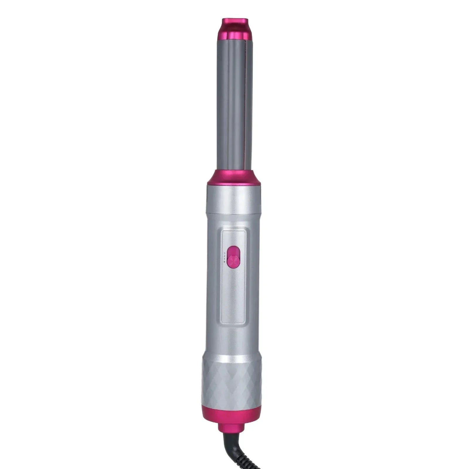 TikTok Viral 5-in-1 Multi Style Hot Air Brush