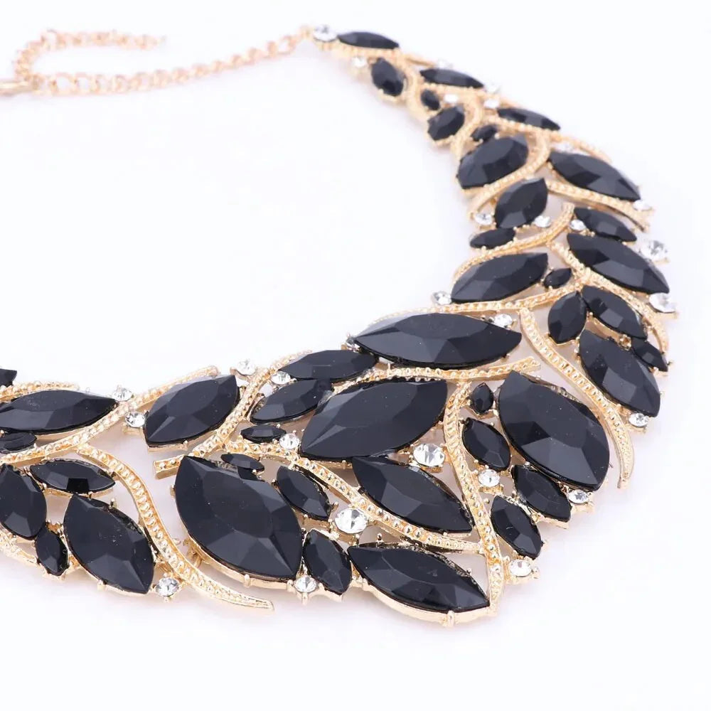 Icon Costume Jewelry