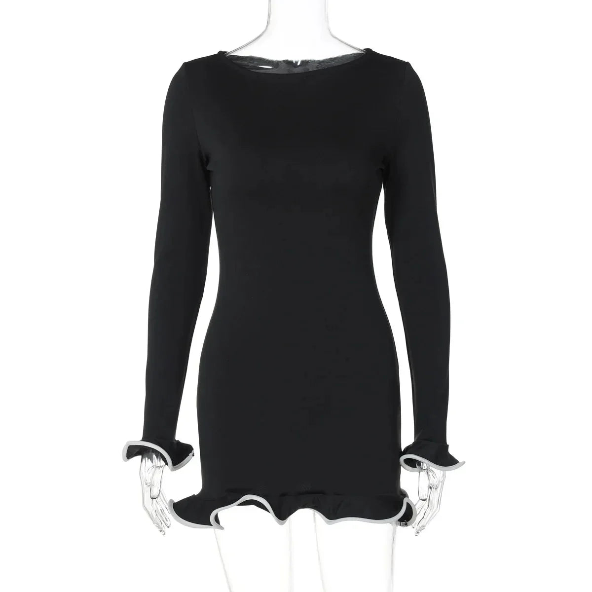 LA Bodycon Party Dress