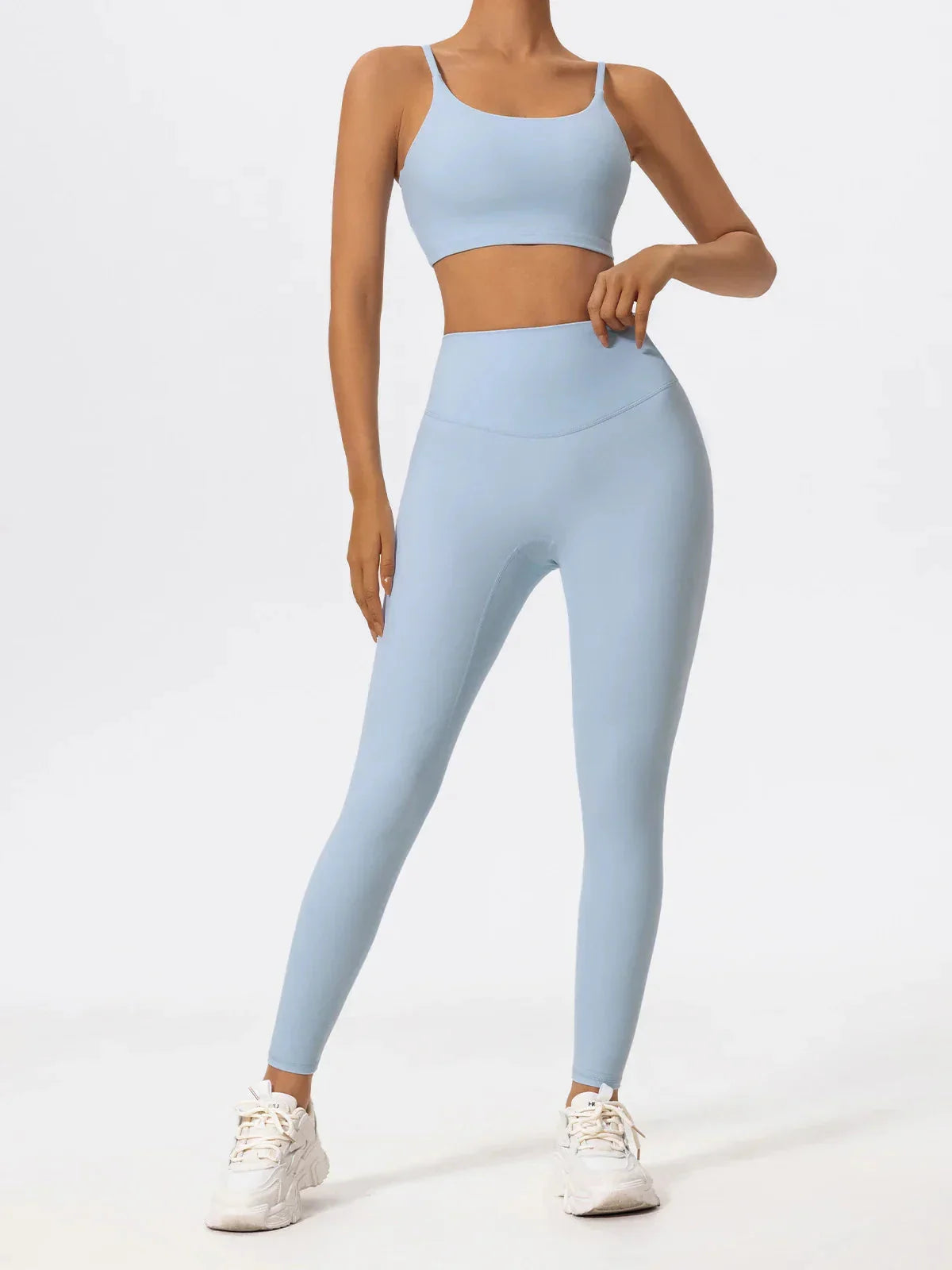 Flex Ultra-Soft Quick-Dry Yoga Collection