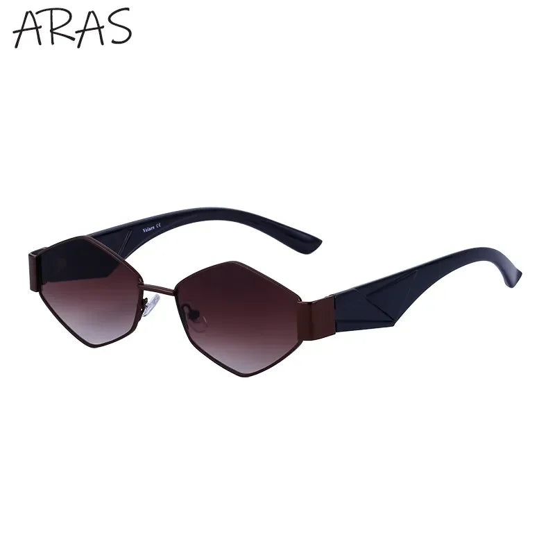 Women's Designer Frame Sunglasses