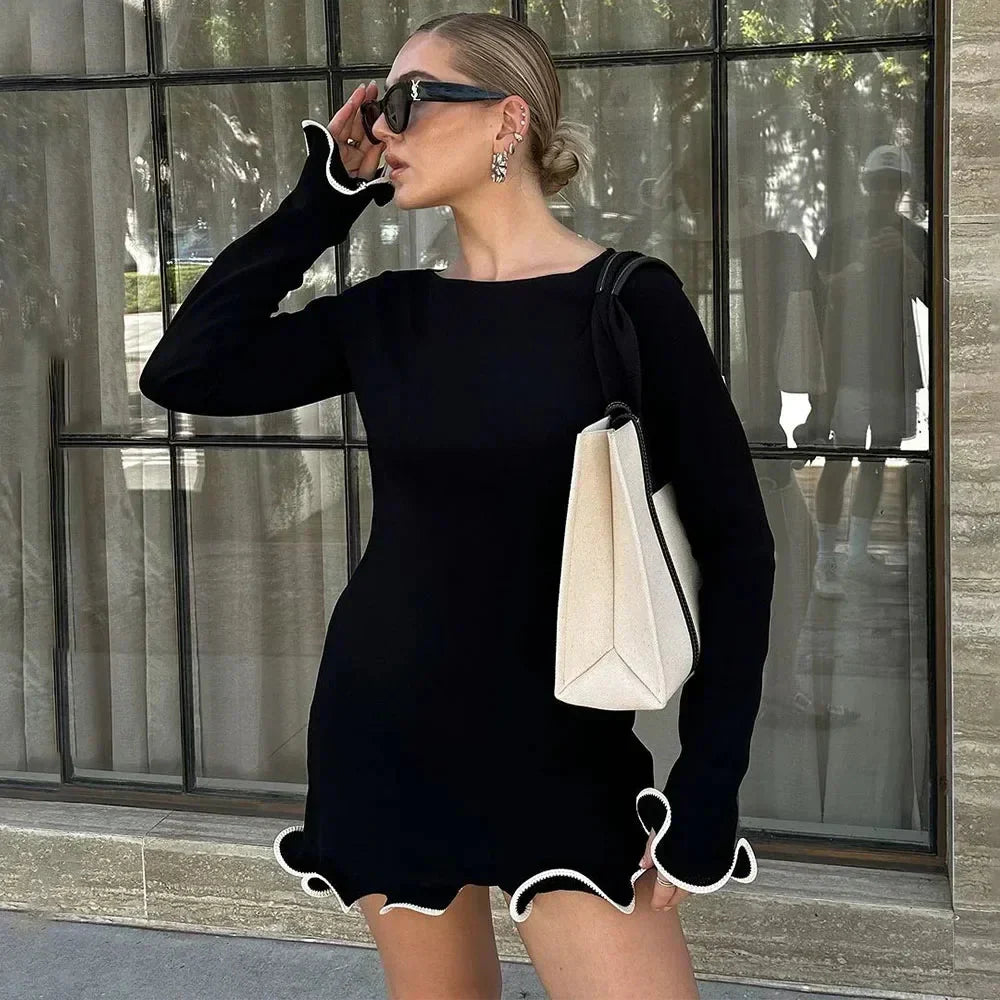 LA Bodycon Party Dress