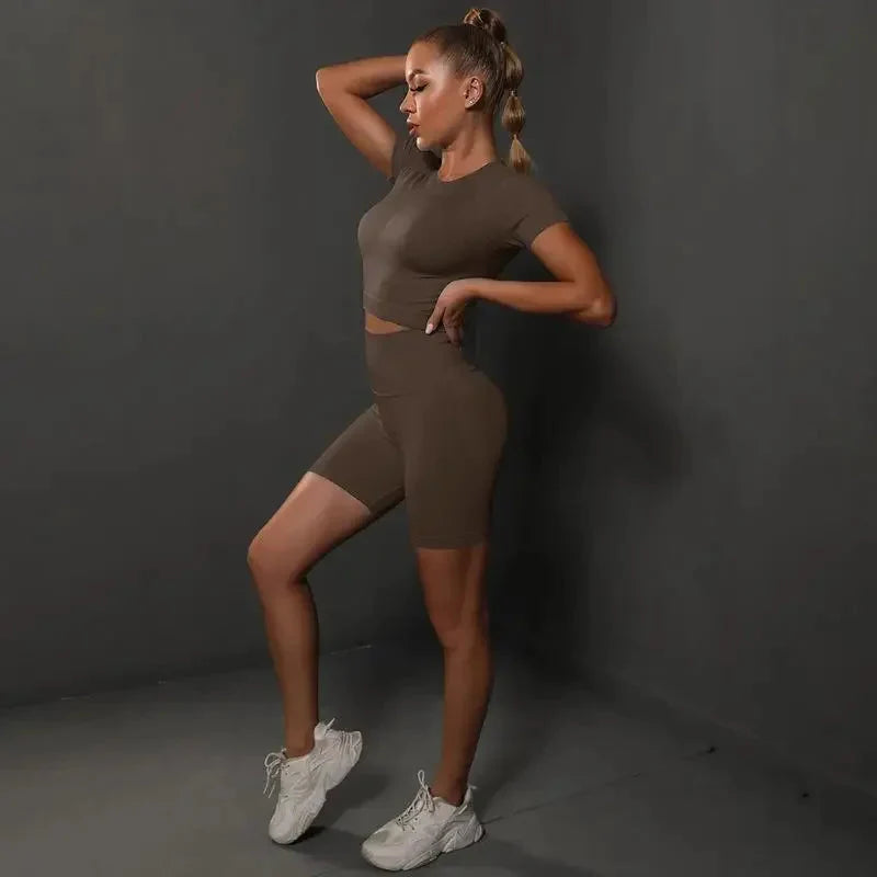 Everyday Flexible Gym Set Collection