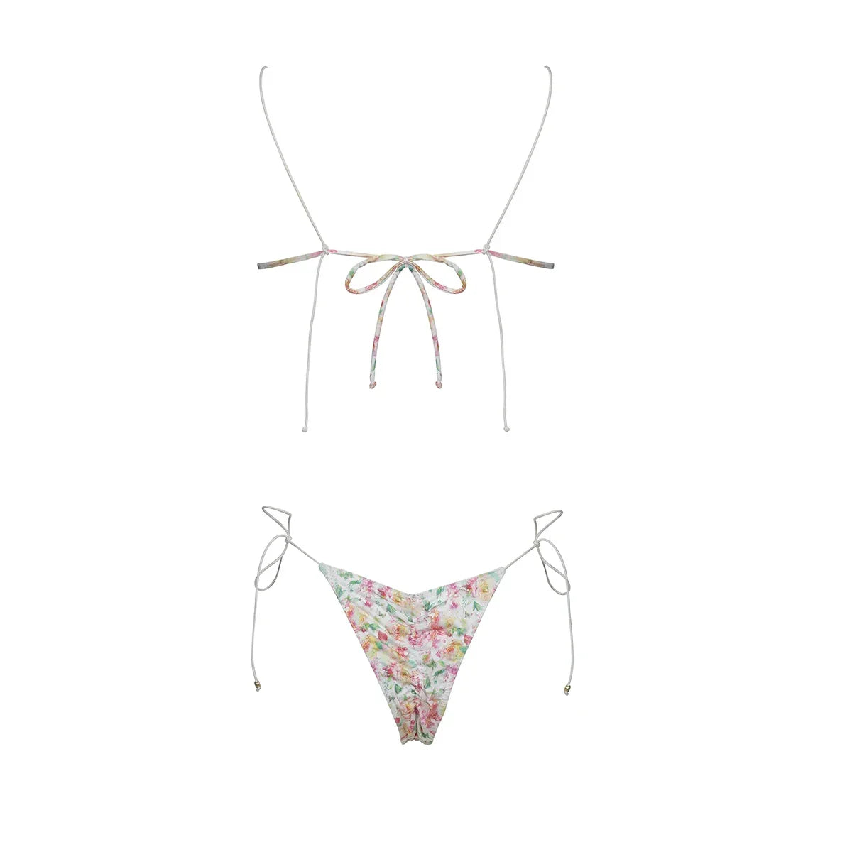 Melanie Micro Bikini