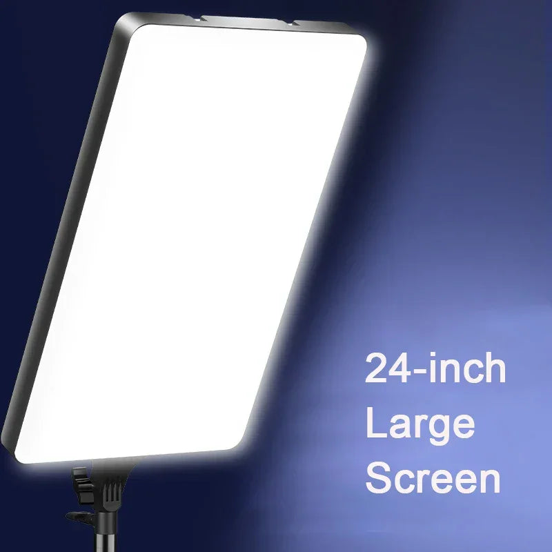 LED Photo Studio Light