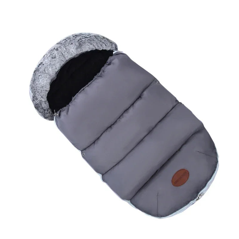 LUXBaby Sleeping Bag