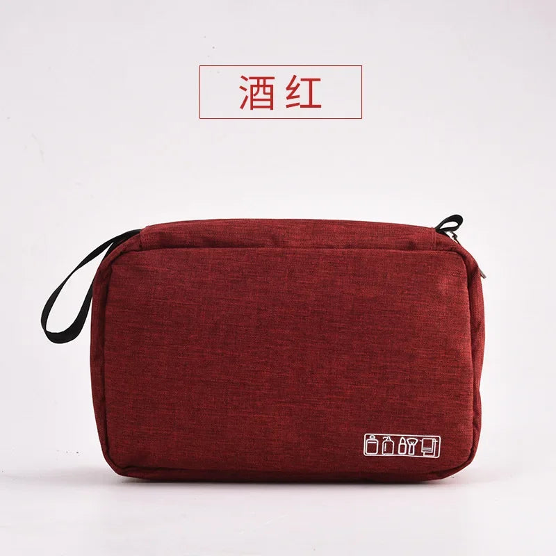 Hanging Cosmetic Bag