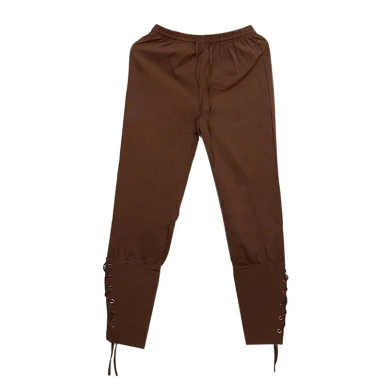 Pirate Pants Costume