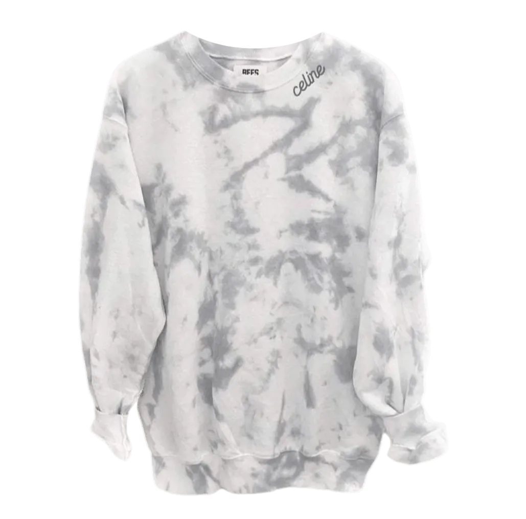 SMOKE SHOW ♡ adult sweatshirt
